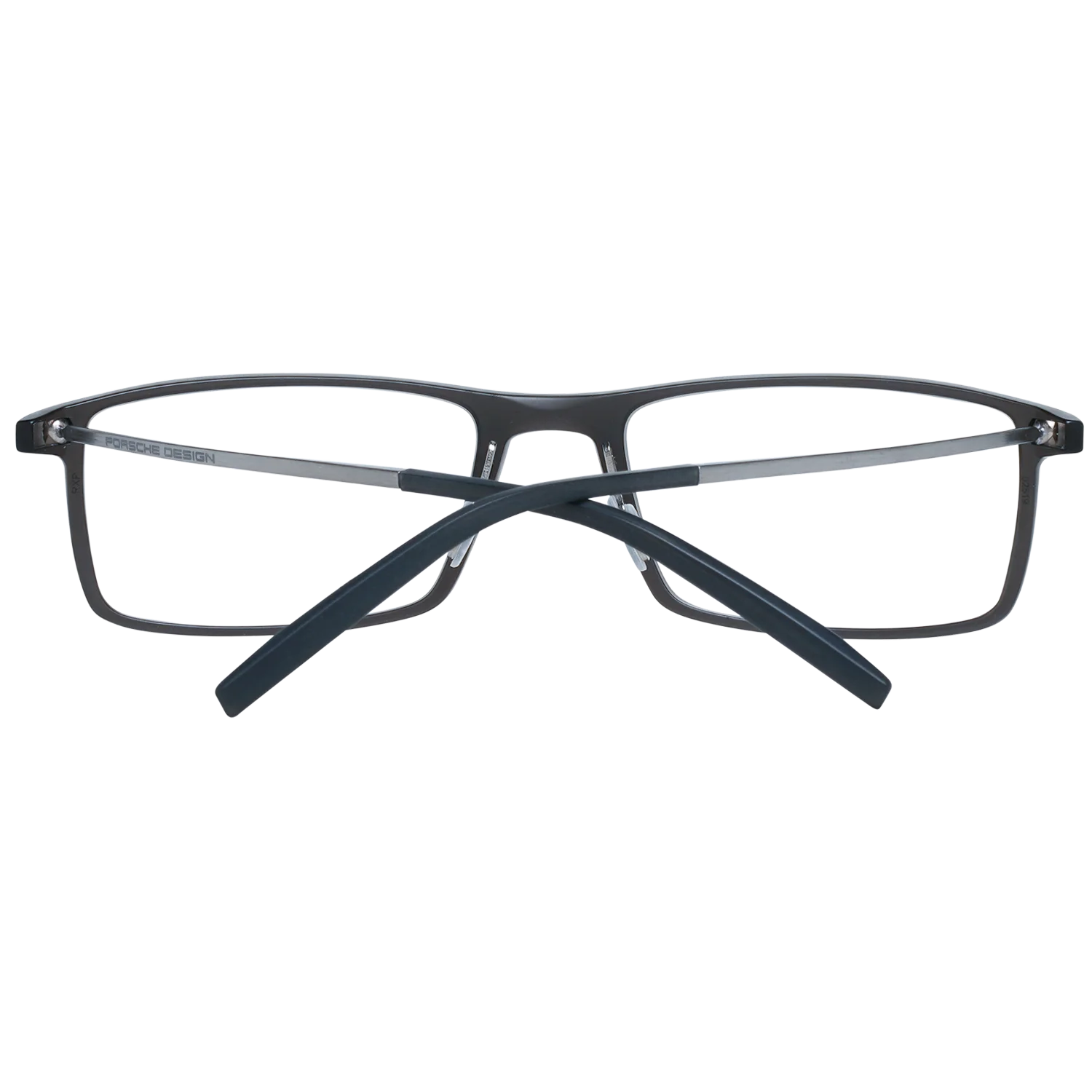 Porsche Design P8384 55C – von hinten