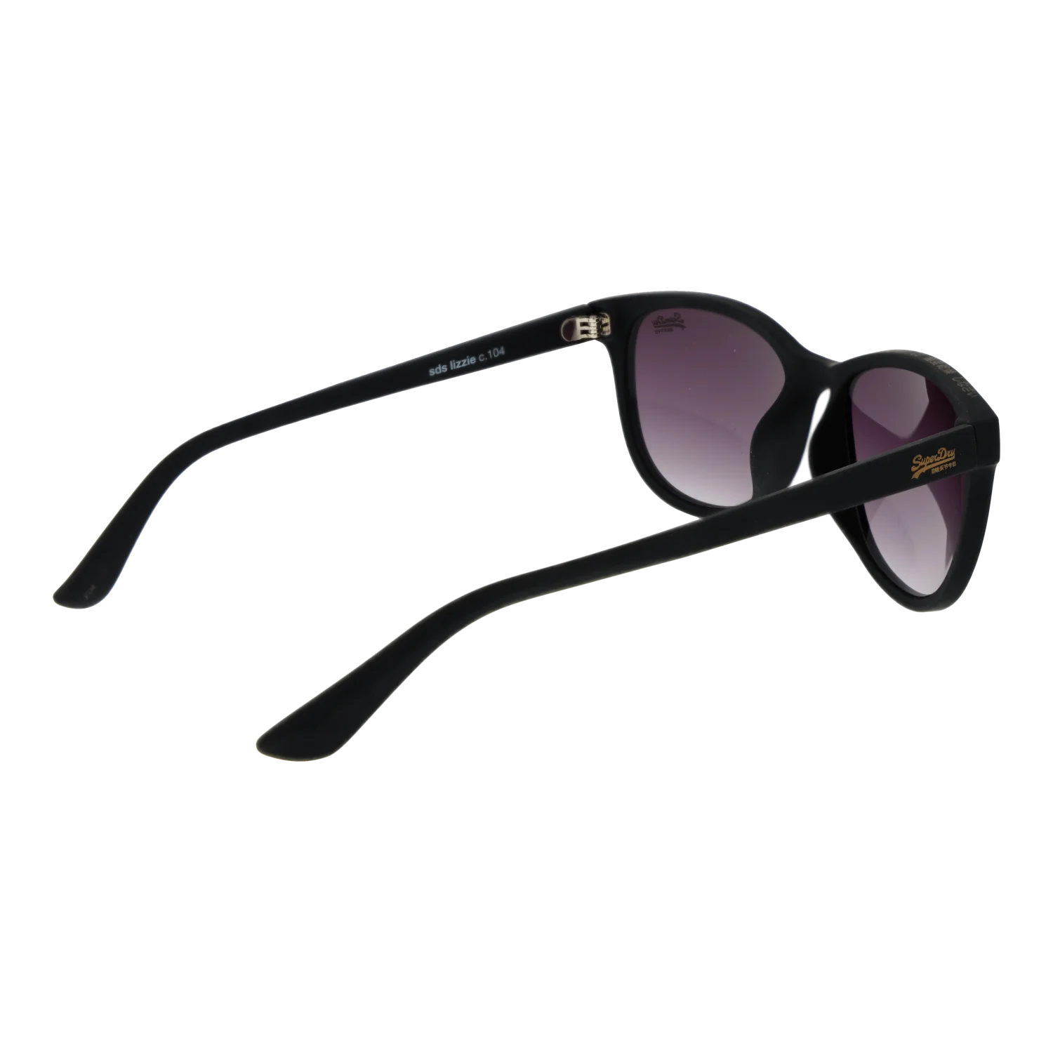Superdry SDS Lizzie 55104 – von hinten