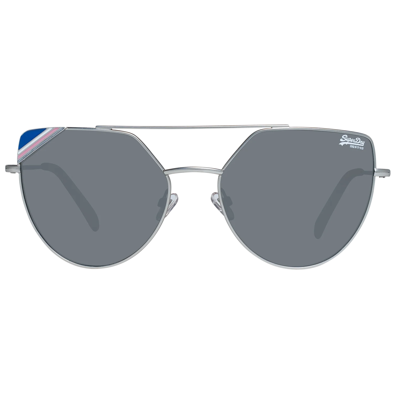 Superdry Sonnenbrille SDS Mikki 002 57