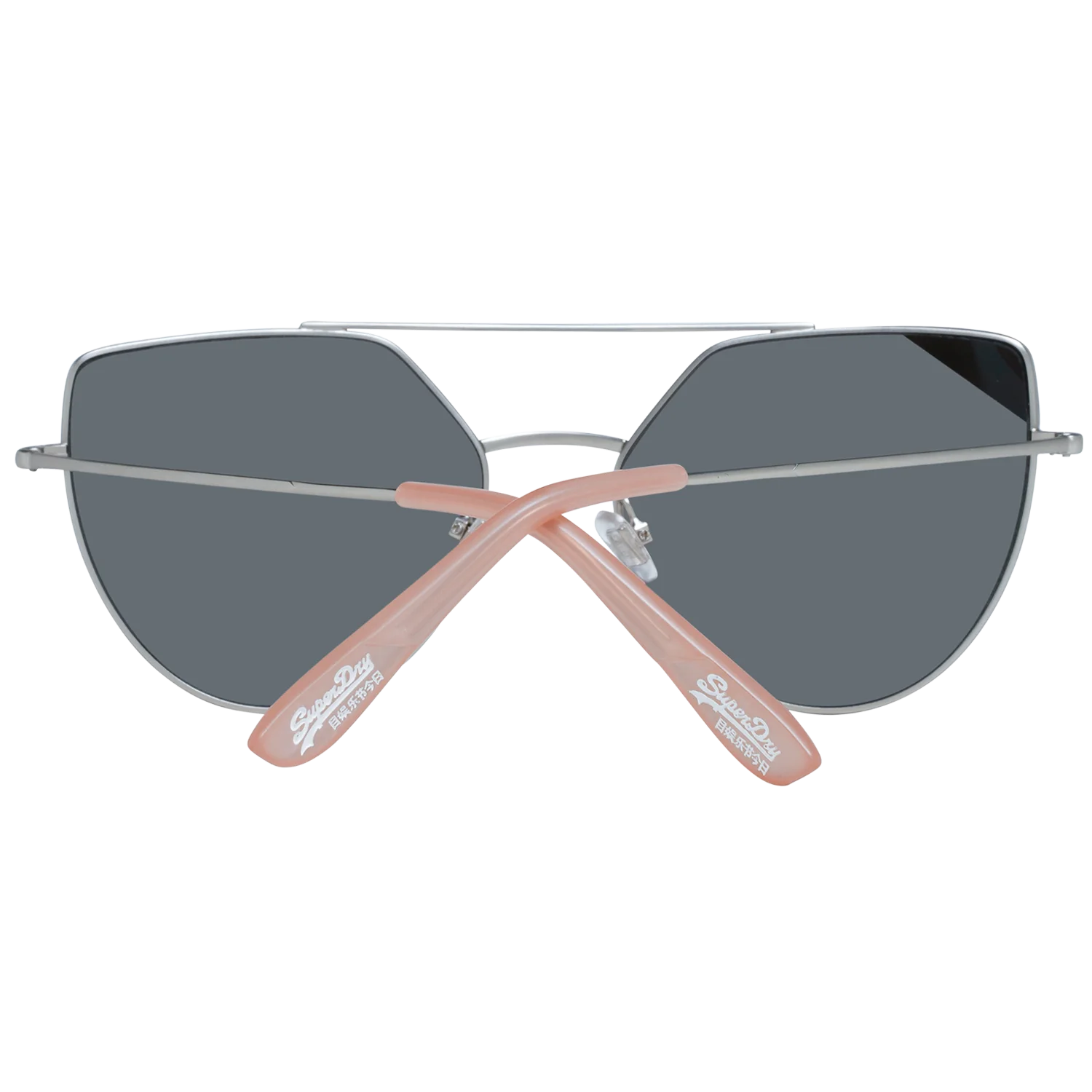 Superdry SDS Mikki 57002 – von hinten
