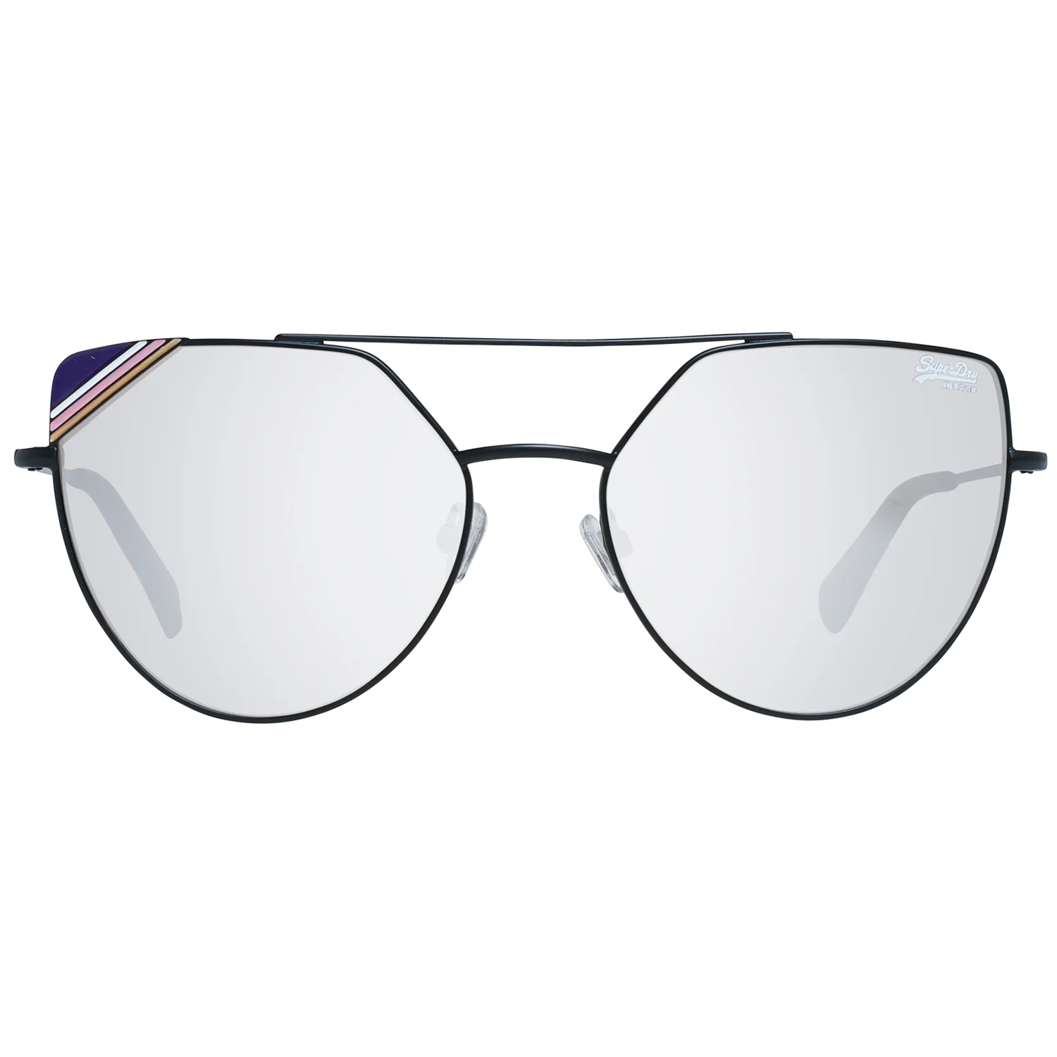 Superdry Sonnenbrille SDS Mikki 004 57