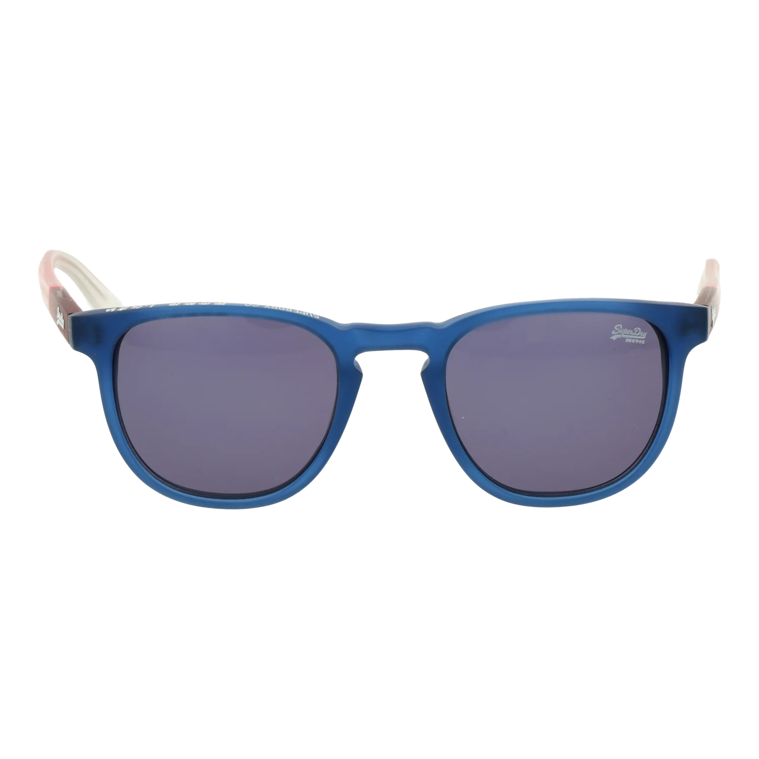 Superdry Sonnenbrille SDS Roku 106 48