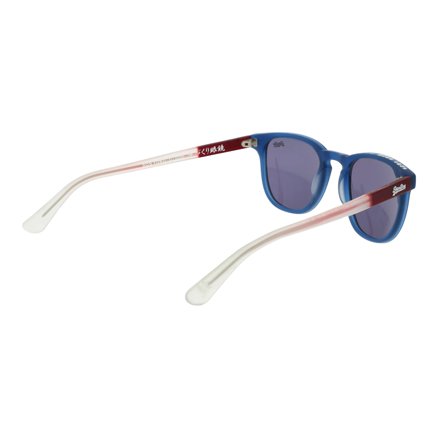 Superdry SDS Roku 48106 – von hinten