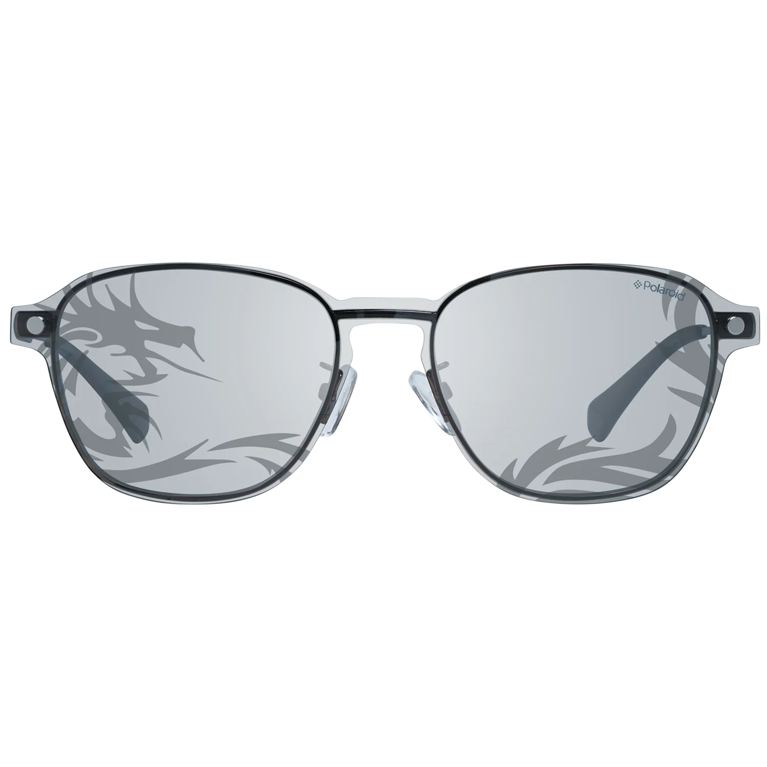 Polaroid Brille PLD 6119/G/CS J5G/YW 53 Sonnenbrillen Klipp