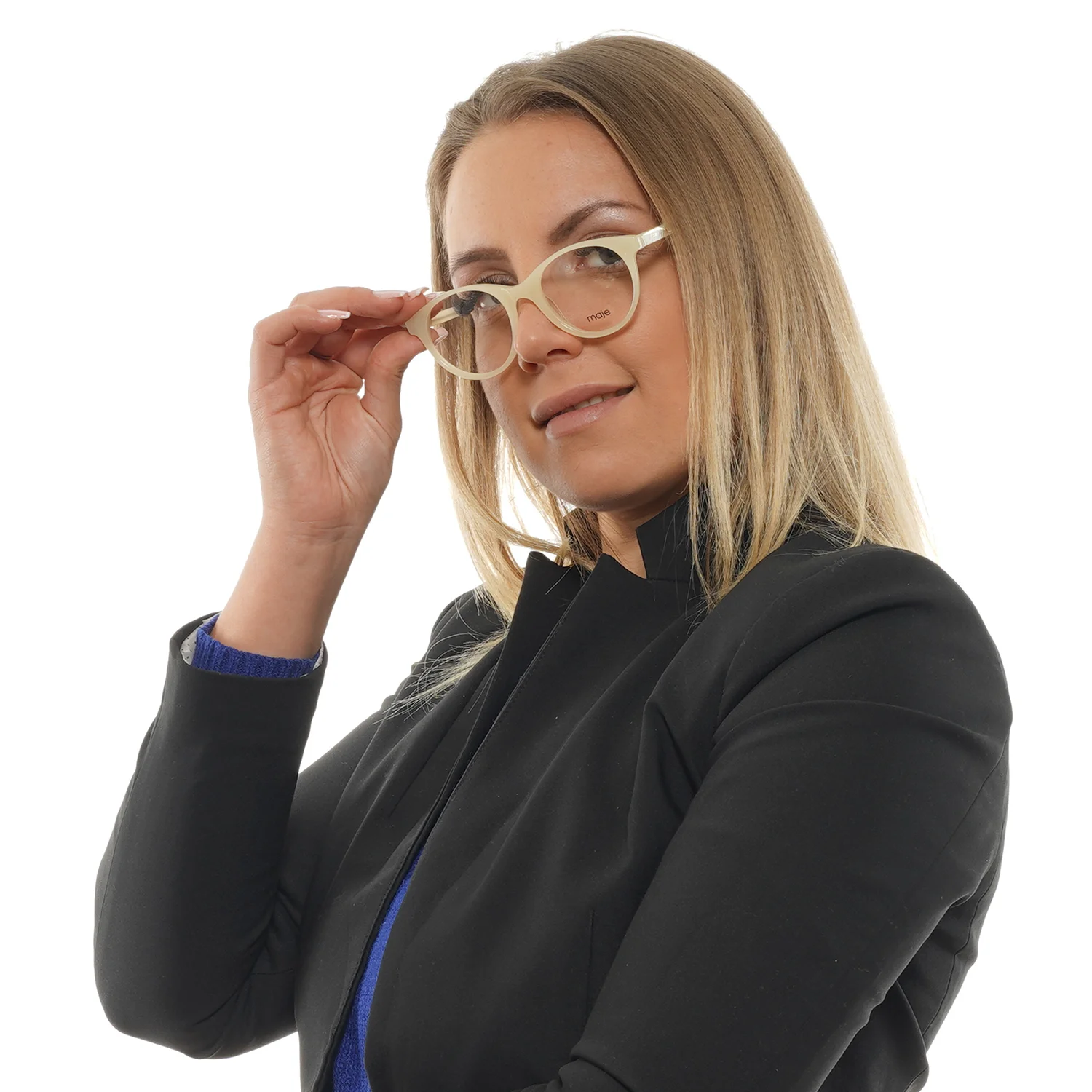 Maje MJ1002 49006 – getragen