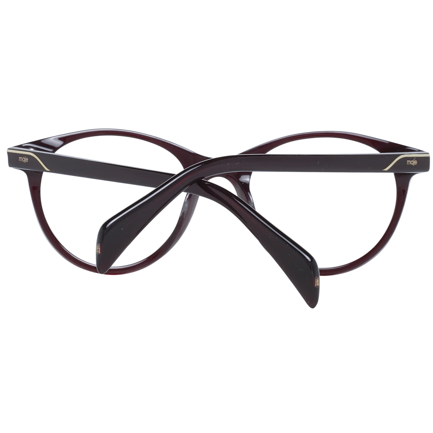 Maje MJ1002 49500 – von hinten