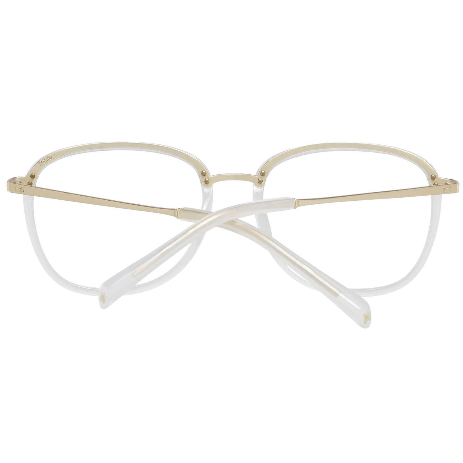 Maje MJ1012 52640 – von hinten