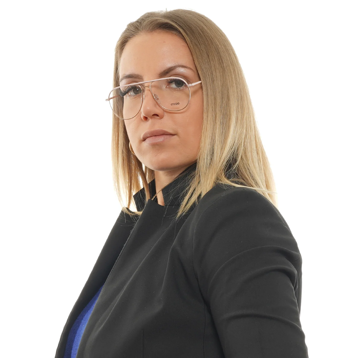 Maje MJ3002 54902 – getragen