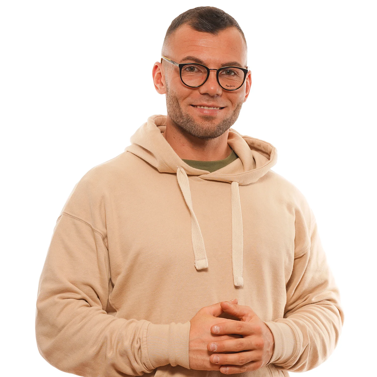 Pepe Jeans PJ3323 49C1 – getragen