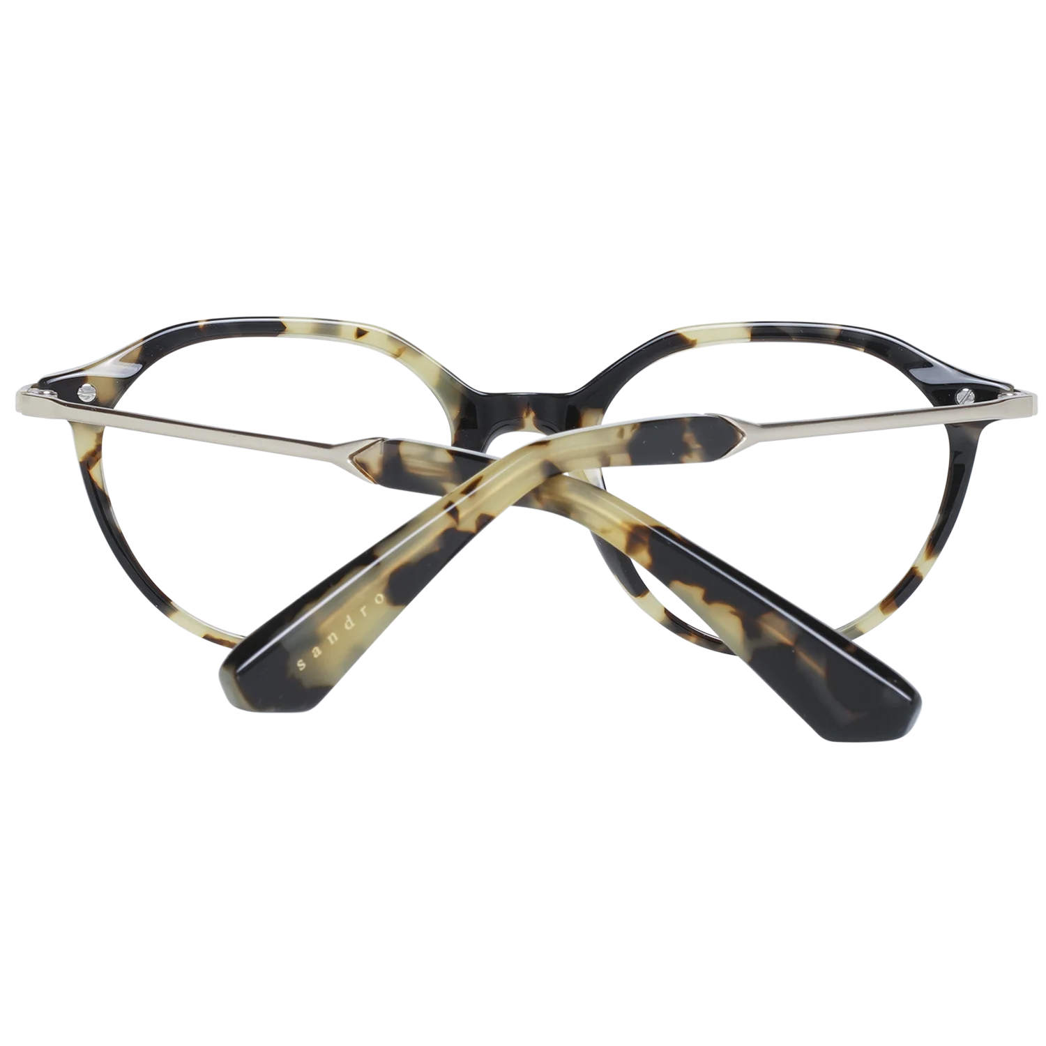 Sandro SD2005 47206 – von hinten