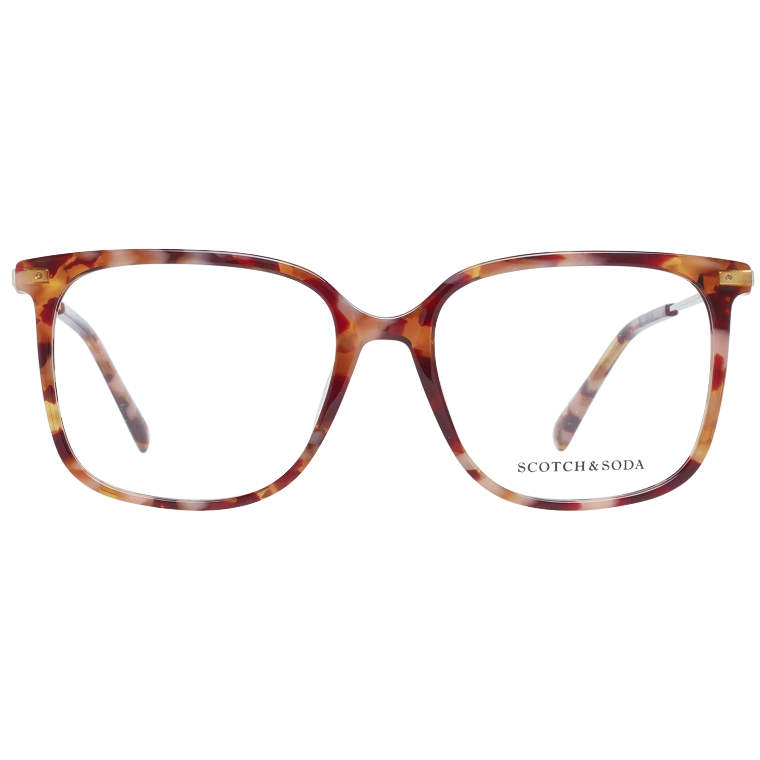 Scotch & Soda Brille SS3012 371 54
