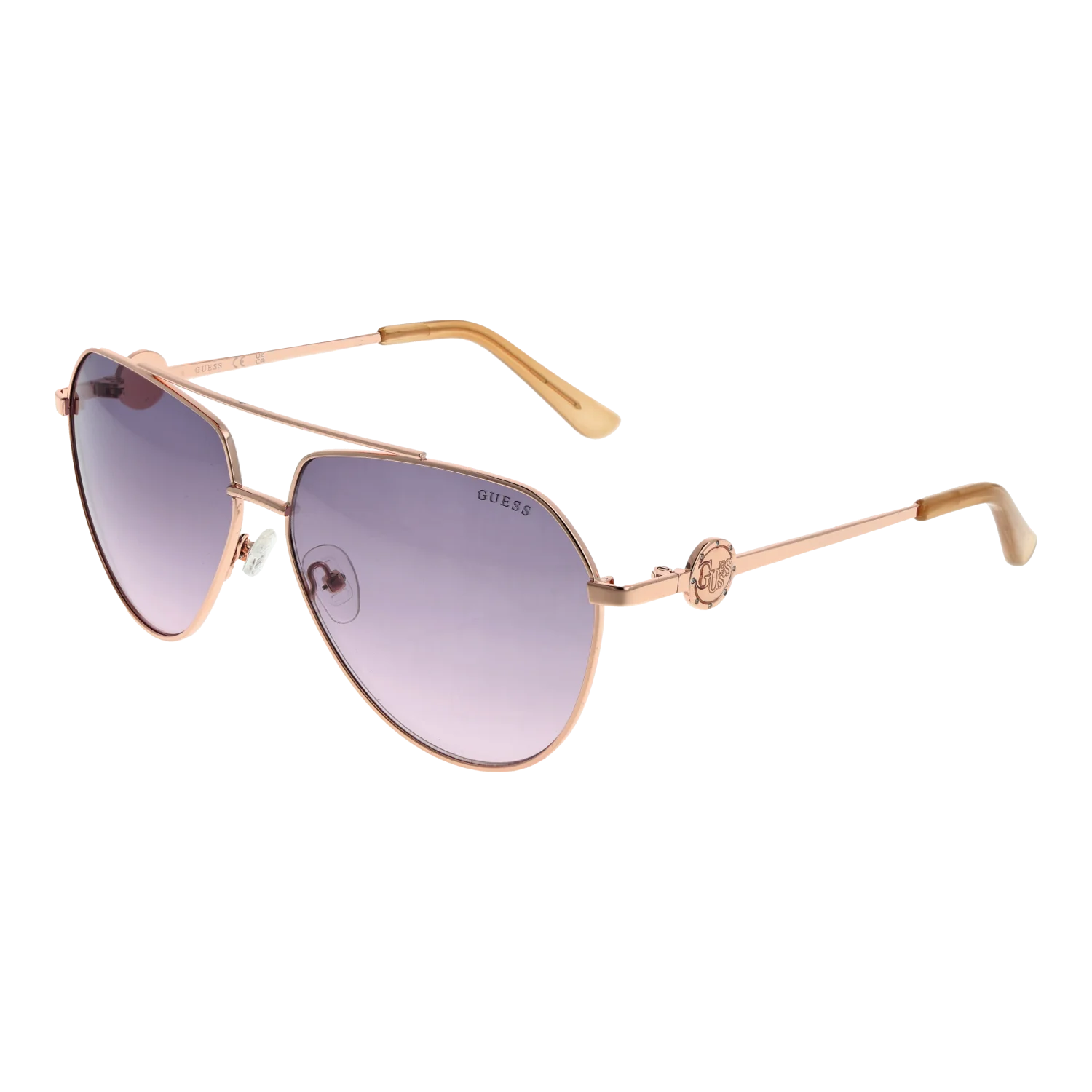 Guess GF6140 6228T – schräg