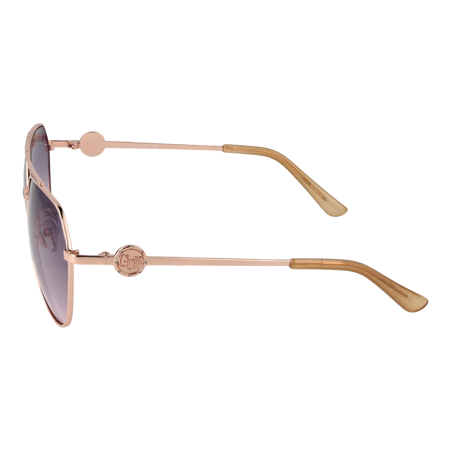 Guess GF6140 6228T – getragen