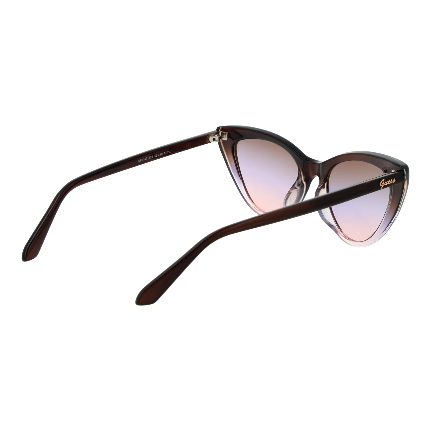 Guess GF6147 5292B – von hinten