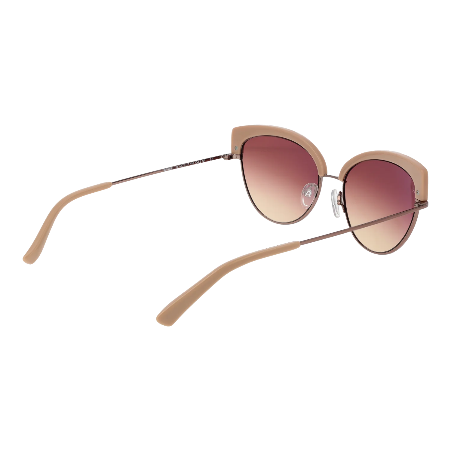Rodenstock R1435 57B – von hinten