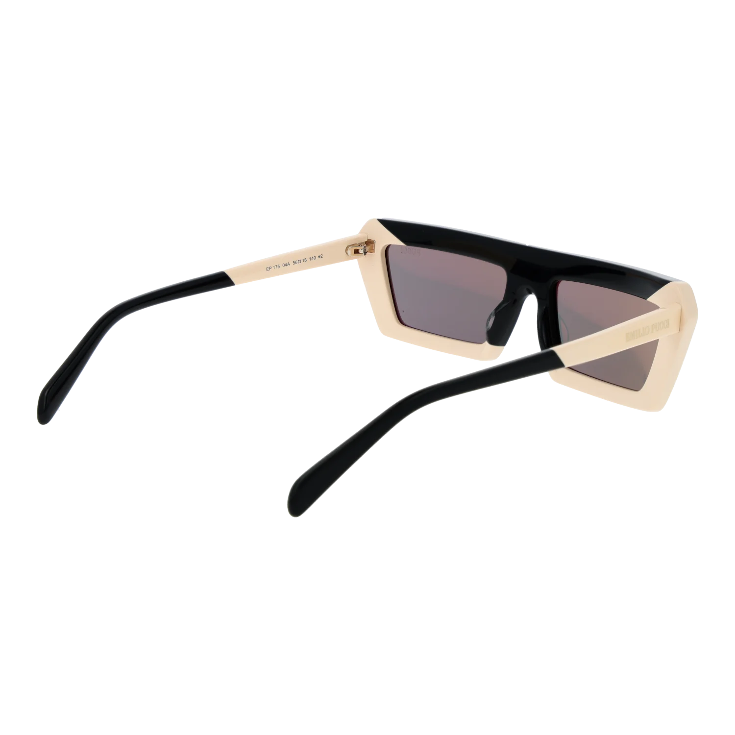 Pucci EP0175 5604A – von hinten