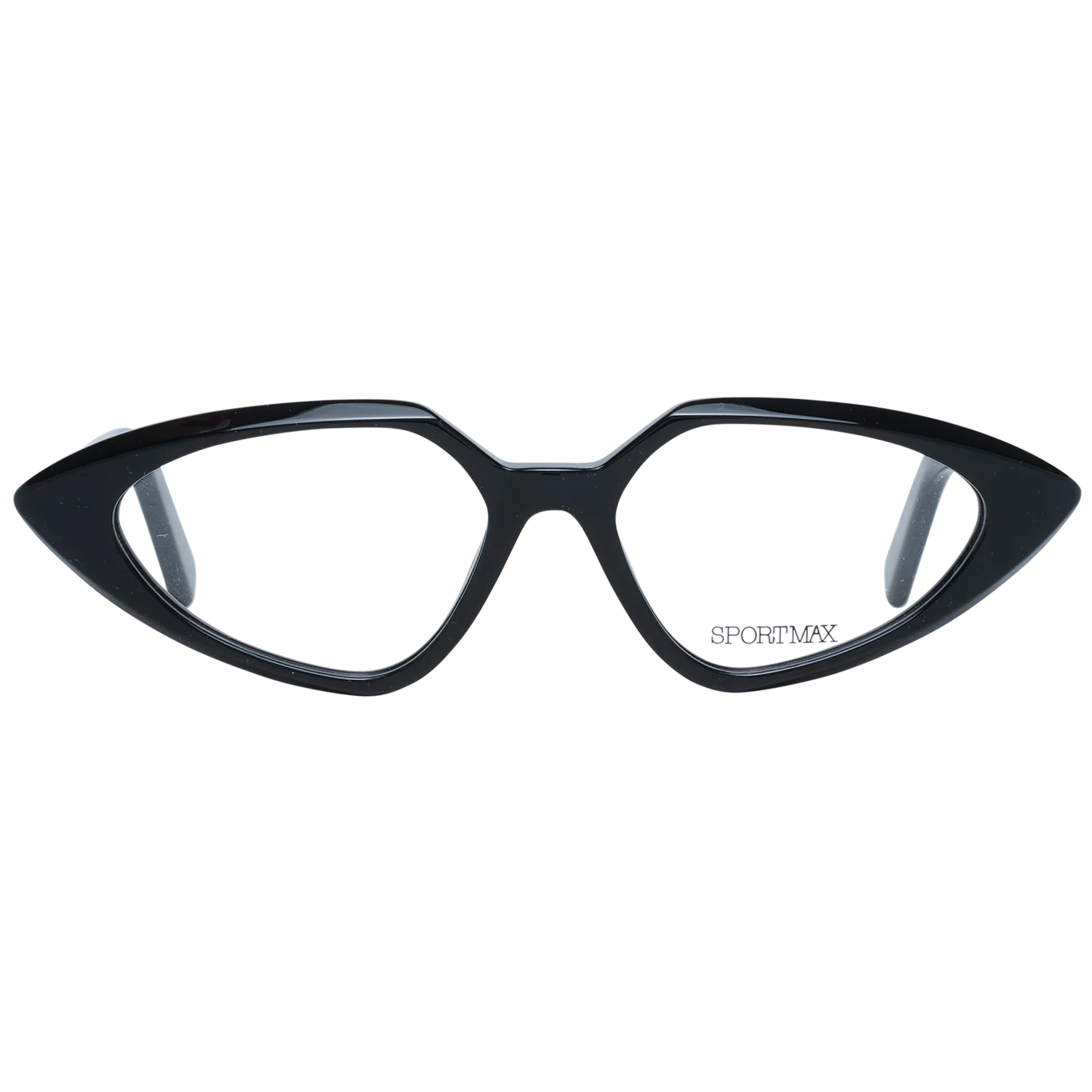 Sportmax Brille SM5001 001 52