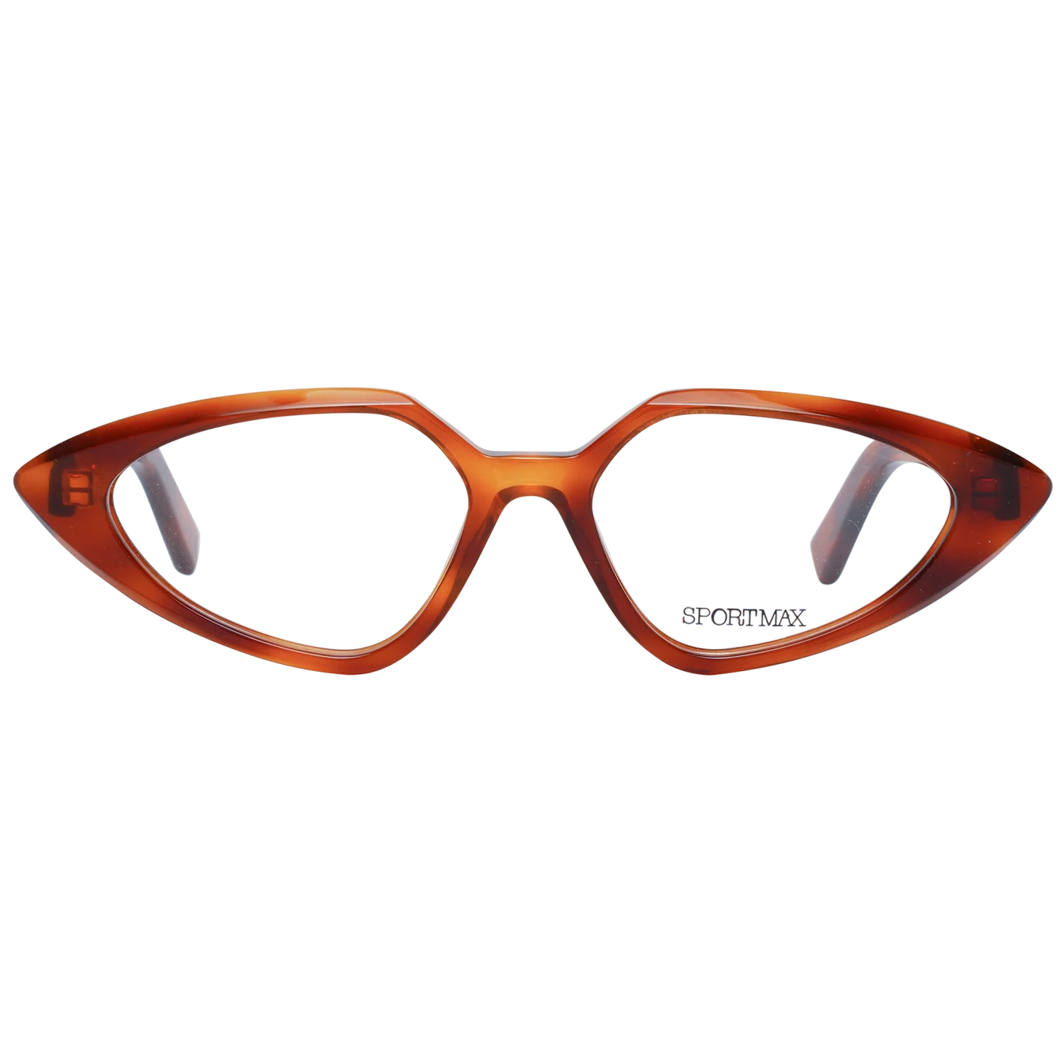 Sportmax Brille SM5001 052 52