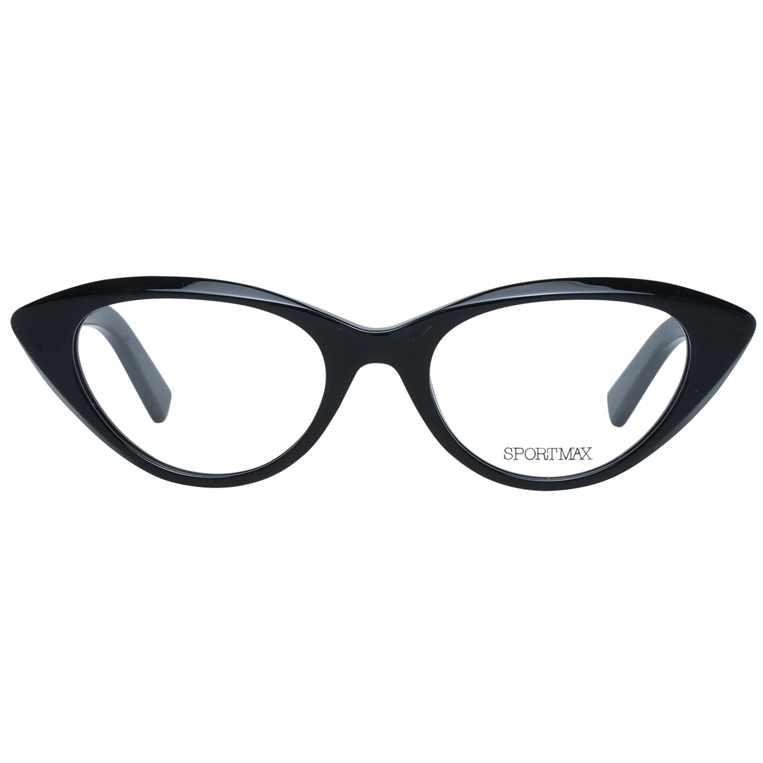 Sportmax Brille SM5002 001 52