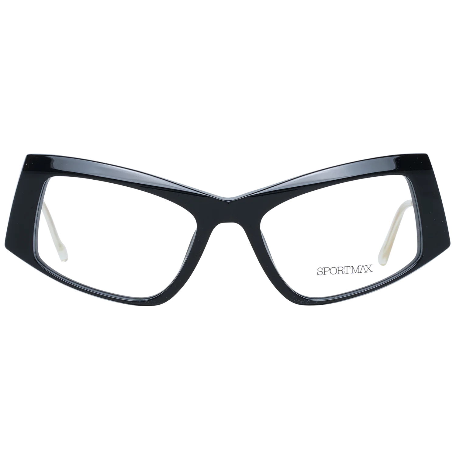 Sportmax Brille SM5005 001 52