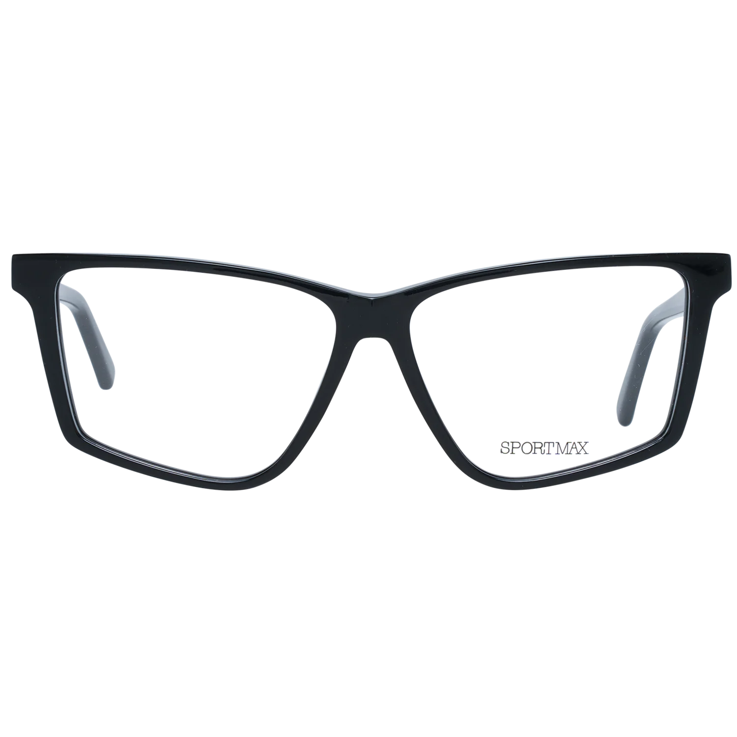 Sportmax Brille SM5015 001 56
