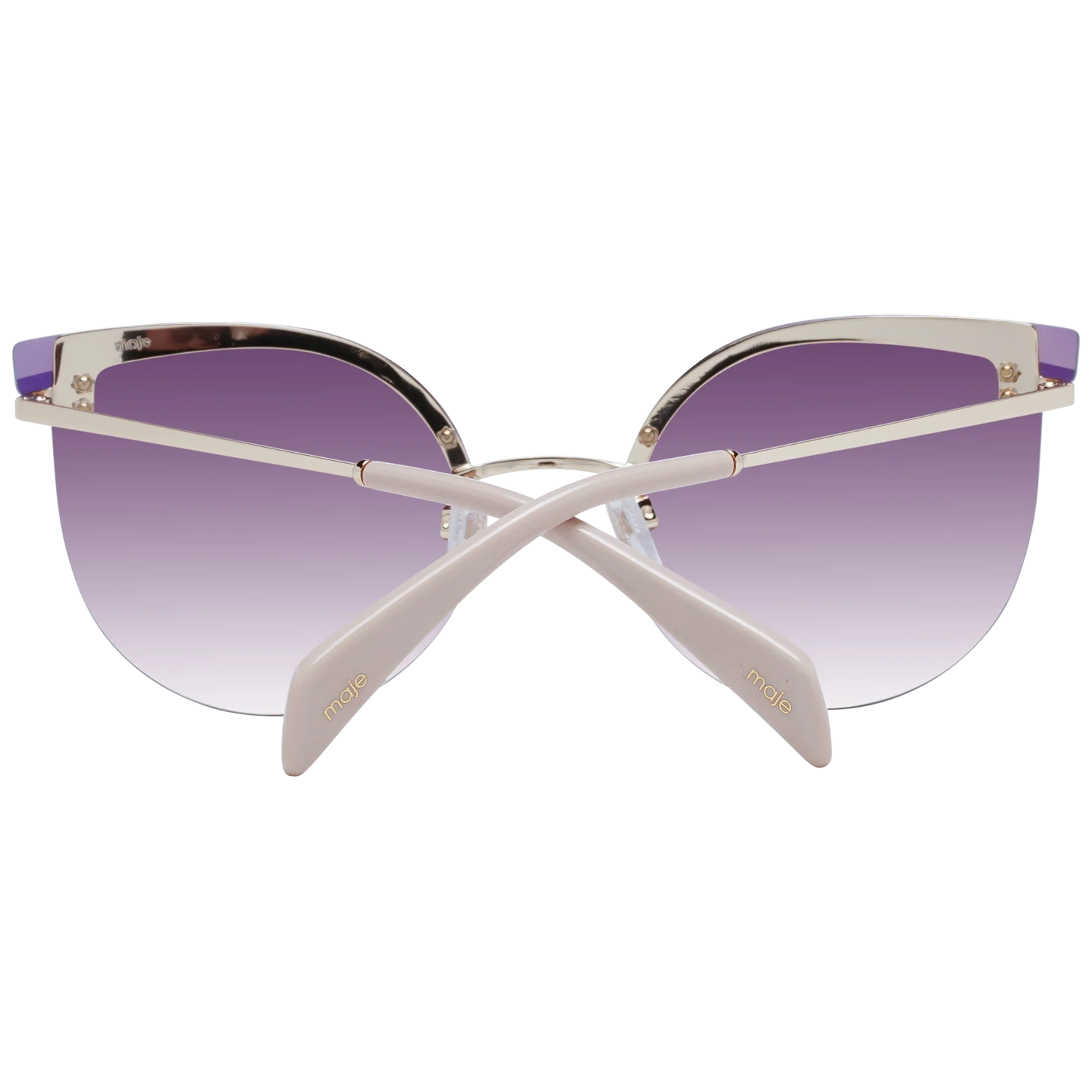 Maje MJ7013 58918 – von hinten