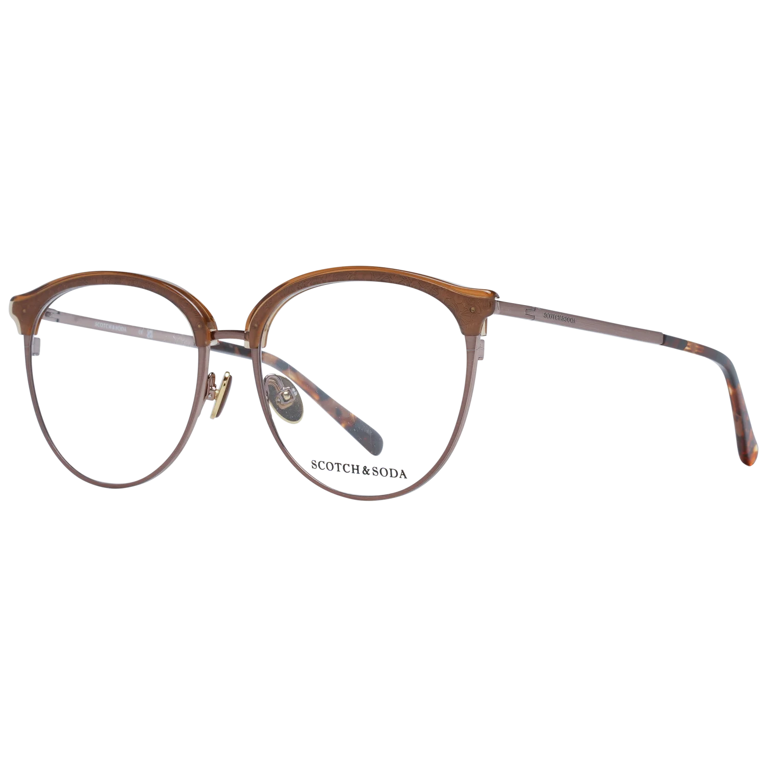Scotch & Soda SS3015 53172 – schräg