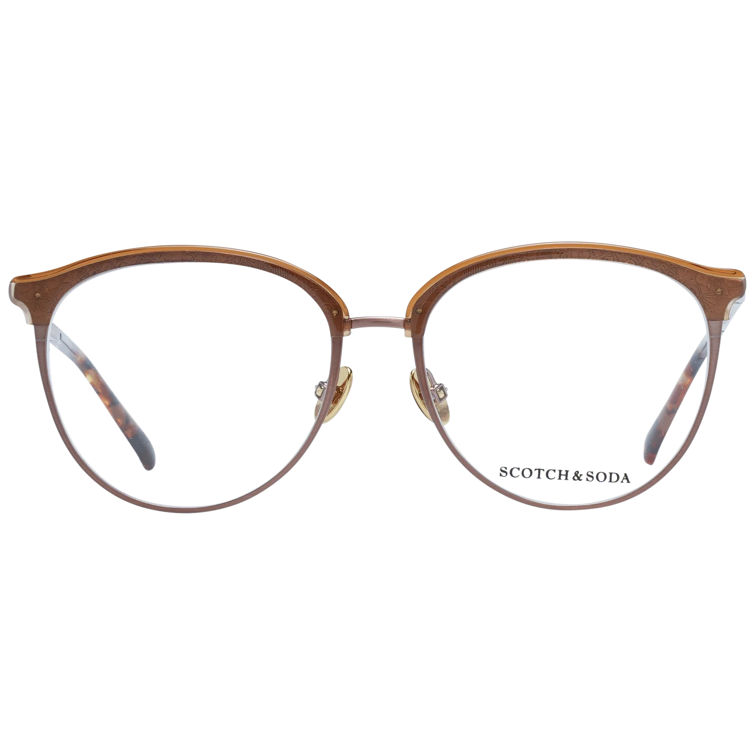 Scotch & Soda Brillenfassung SS3015 172 53