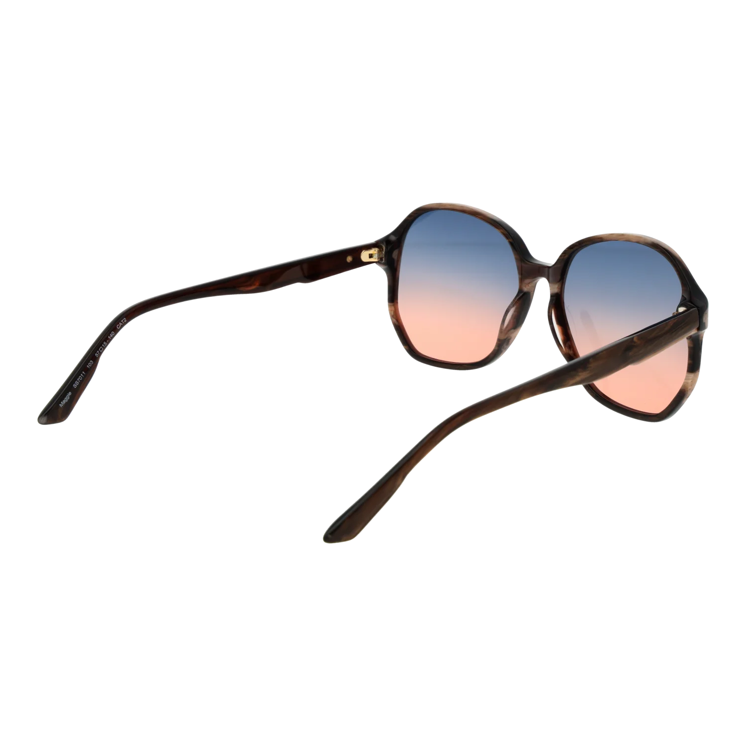 Scotch & Soda SS7011 57103 – von hinten