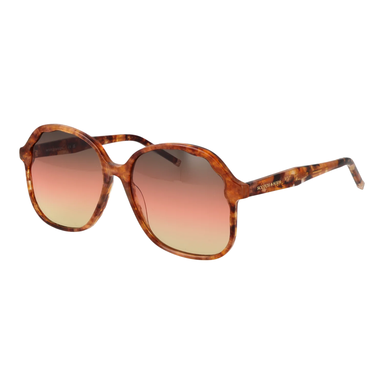 Scotch & Soda SS7027 58200 – schräg