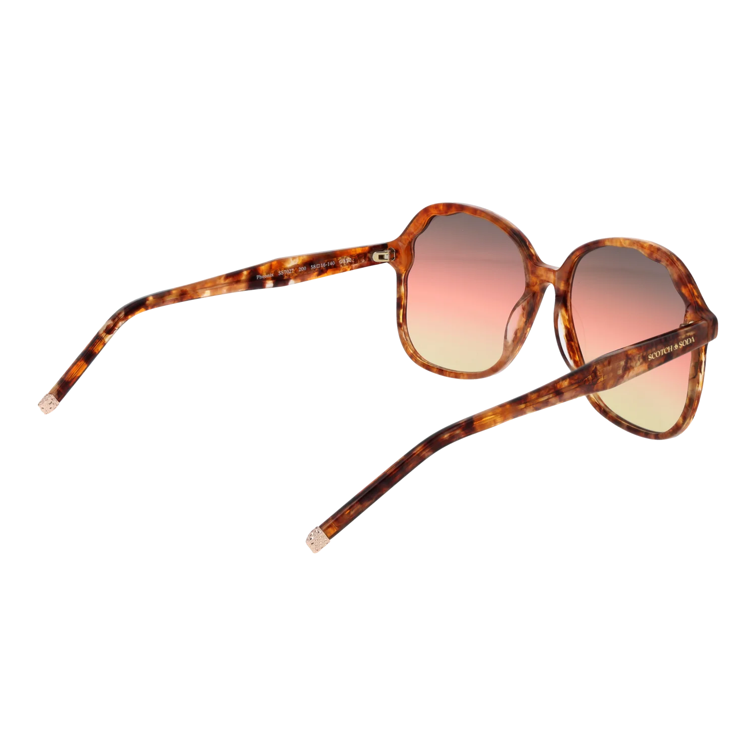 Scotch & Soda SS7027 58200 – von hinten