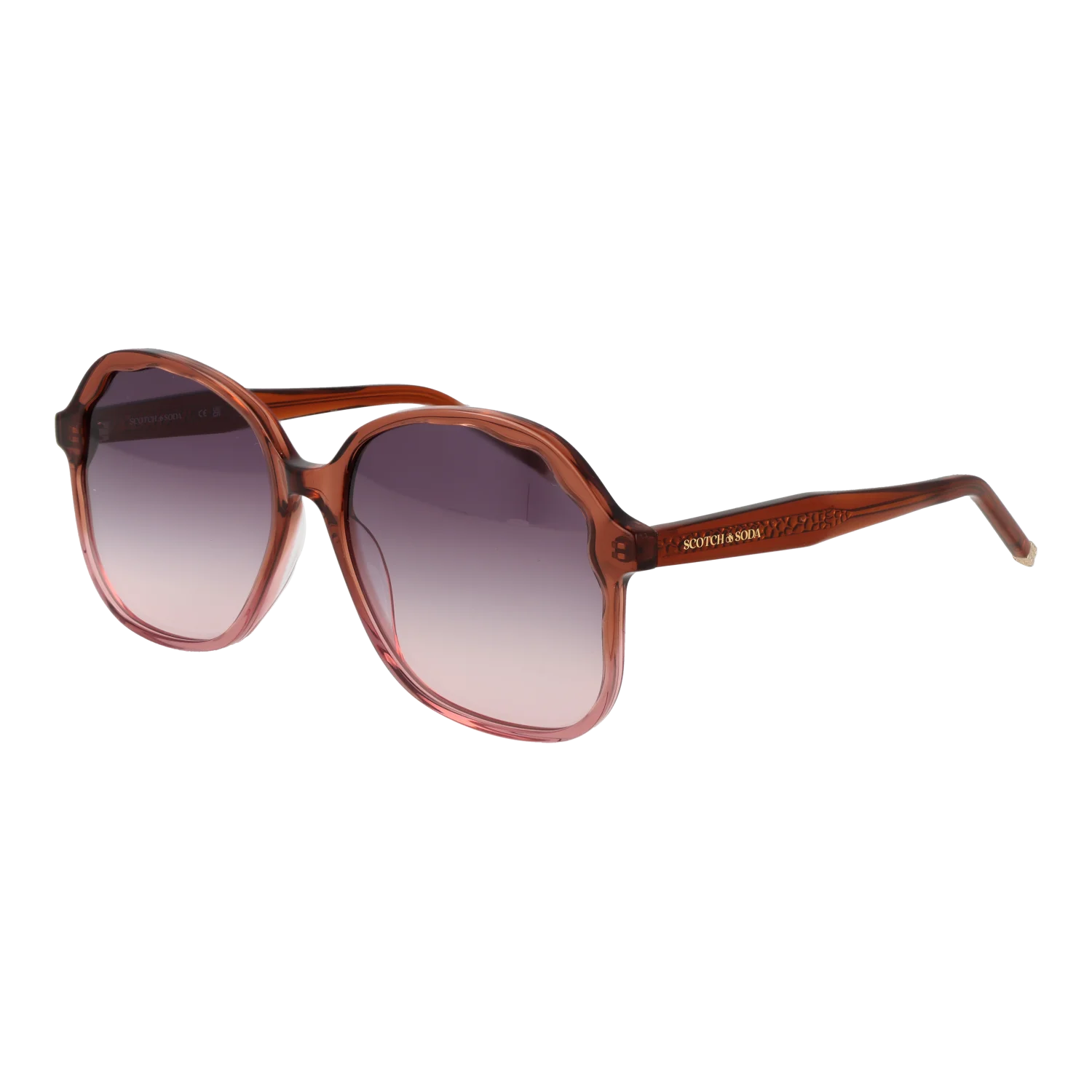 Scotch & Soda SS7027 58246 – schräg