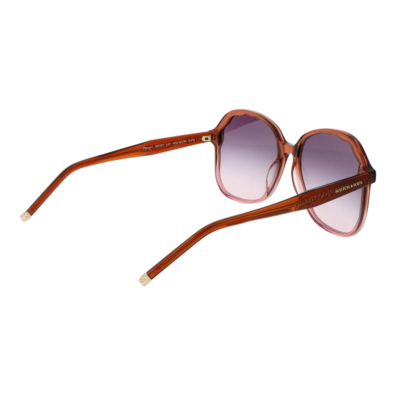 Scotch & Soda SS7027 58246 – von hinten