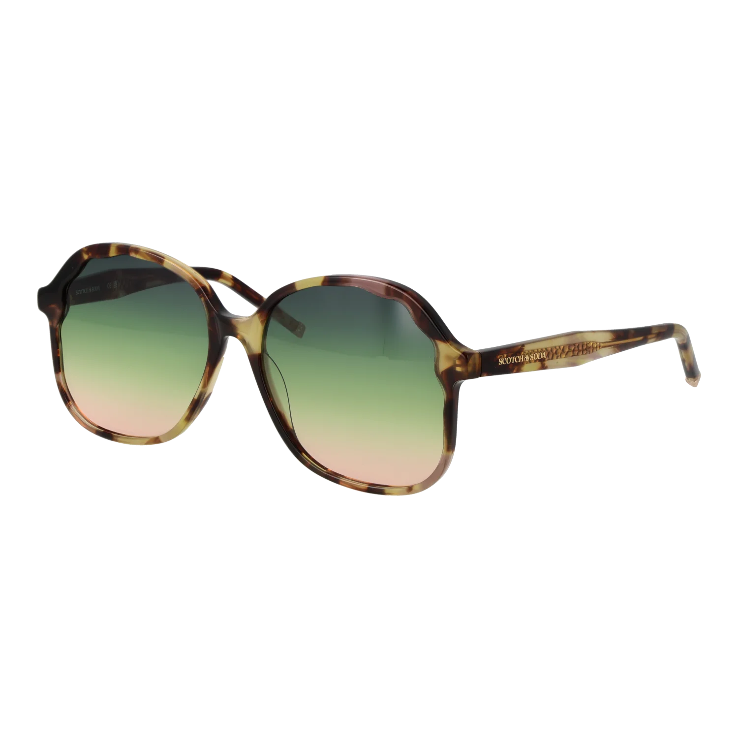 Scotch & Soda SS7027 58555 – schräg