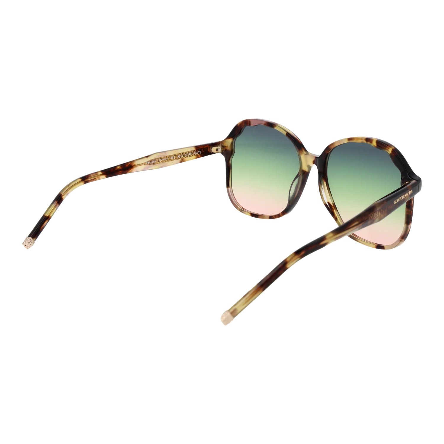 Scotch & Soda SS7027 58555 – von hinten
