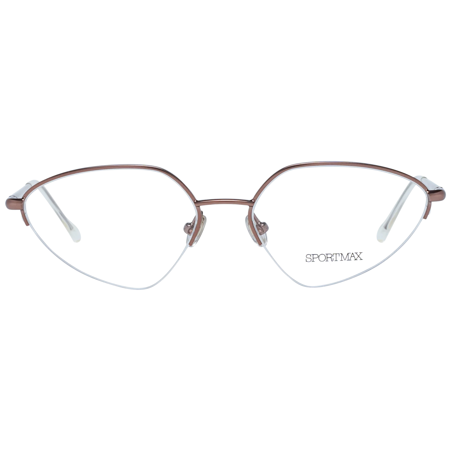 Sportmax Brille SM5007 035 53