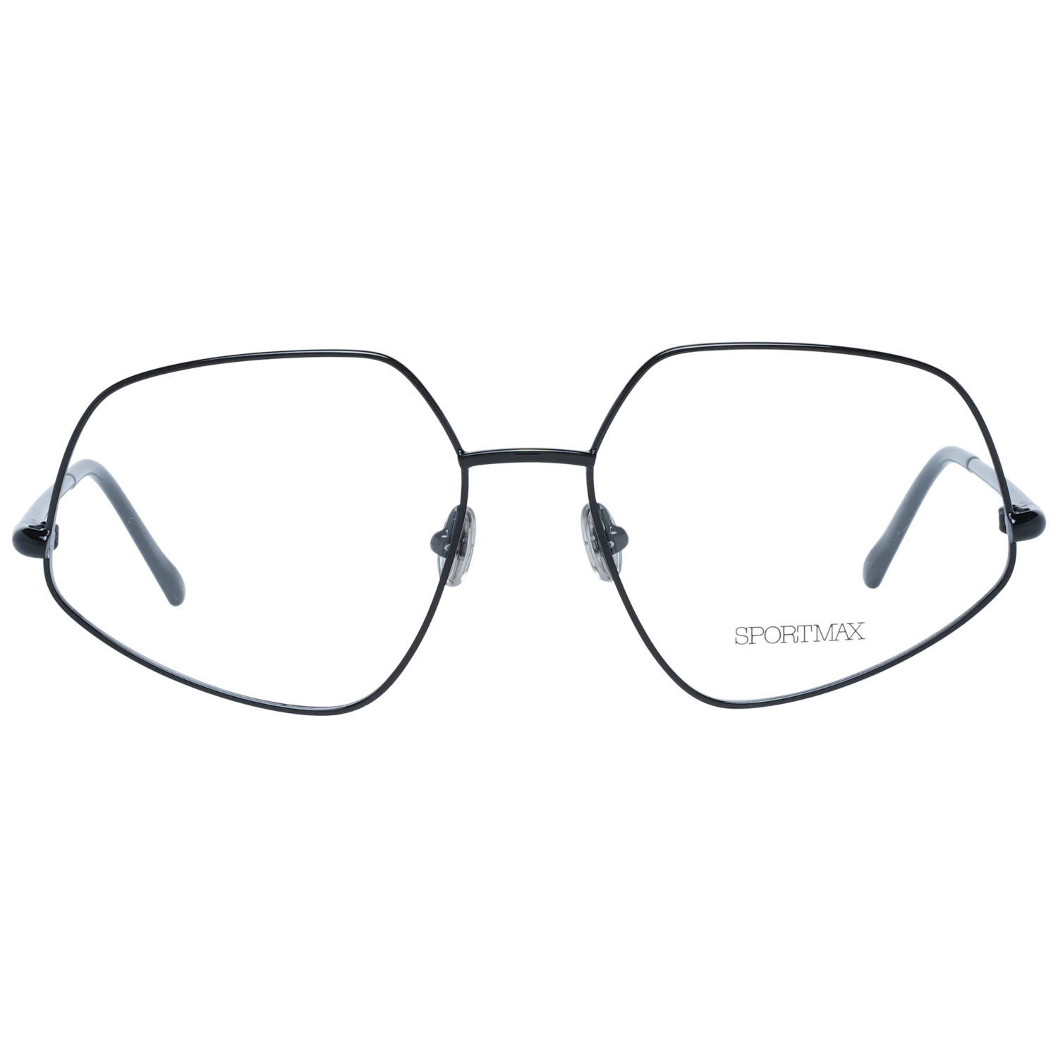 Sportmax Brille SM5010 001 55
