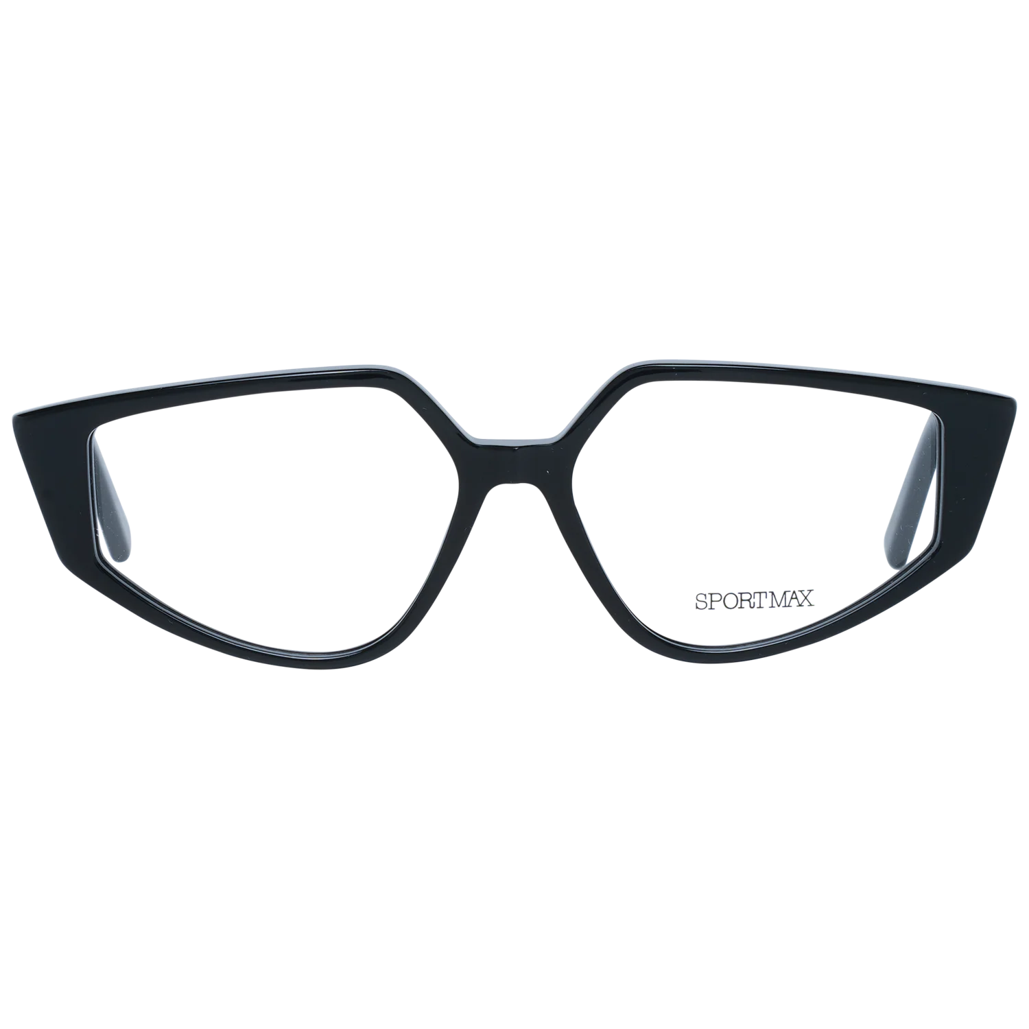 Sportmax Brille SM5016 001 55
