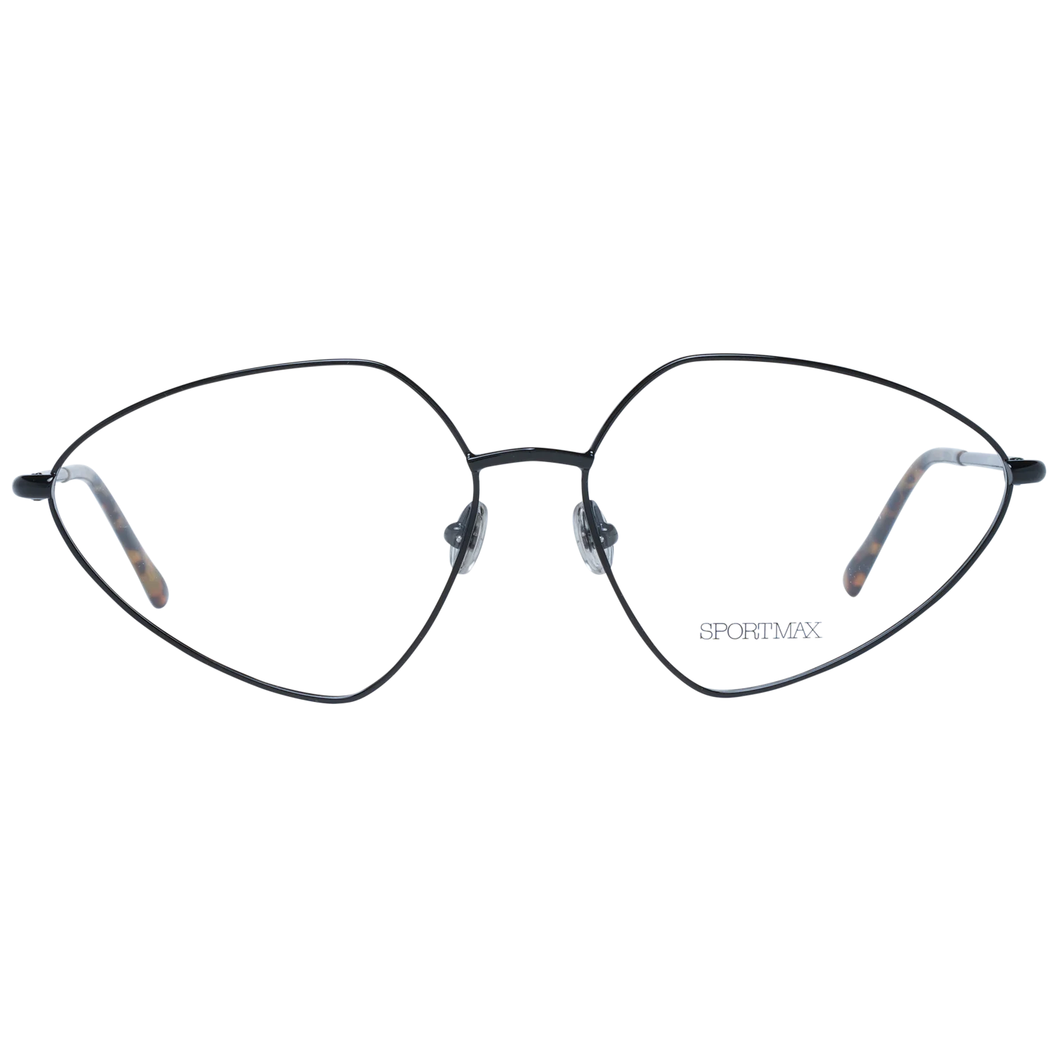 Sportmax Brille SM5019 001 60
