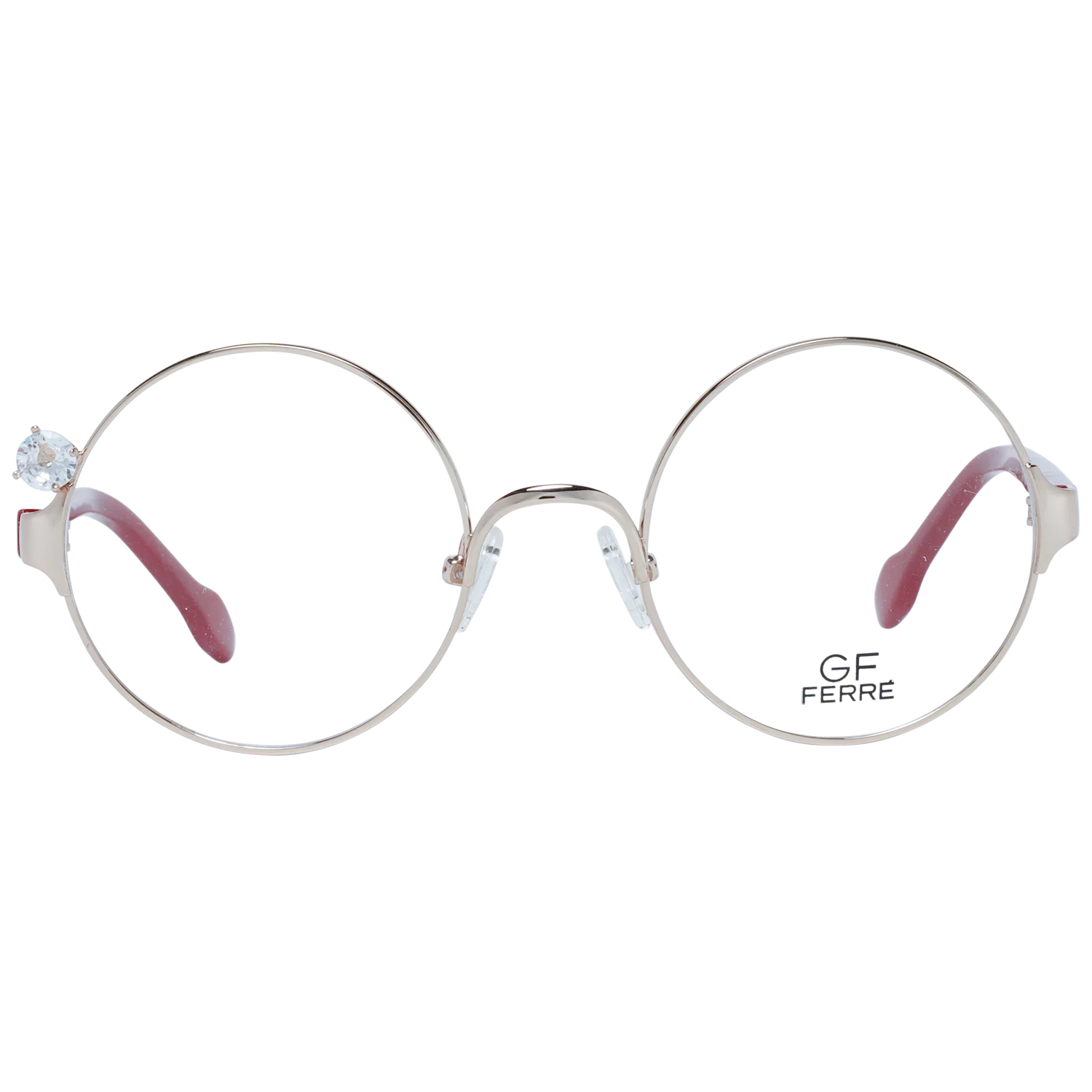 Gianfranco Ferre Brille GFF0093 004 48