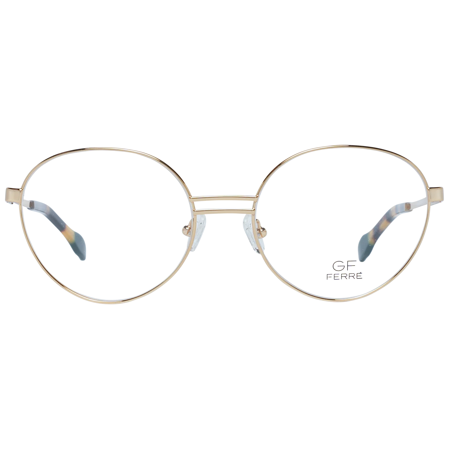 Gianfranco Ferre Brille GFF0165 001 55