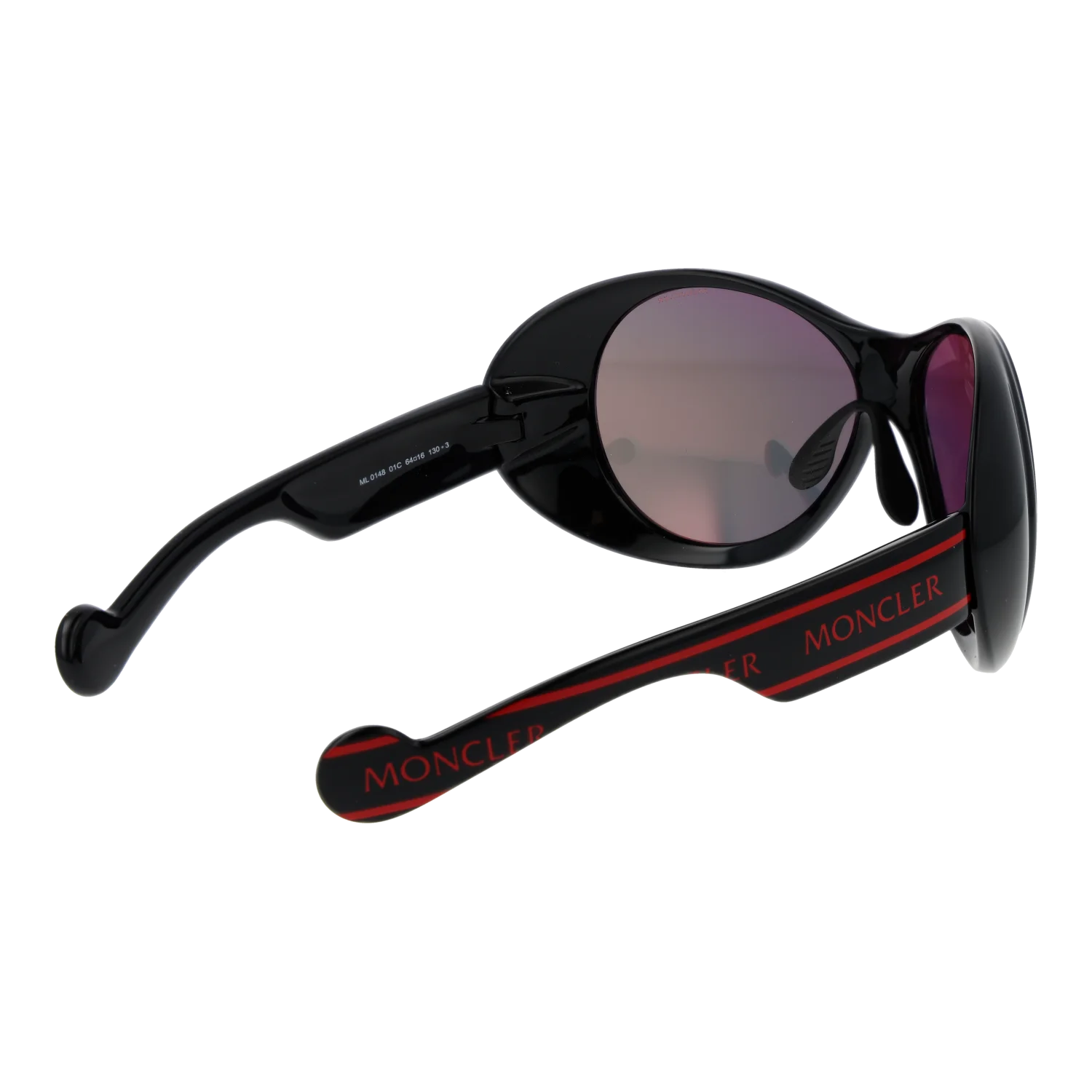 Moncler ML0148 6401C – von hinten