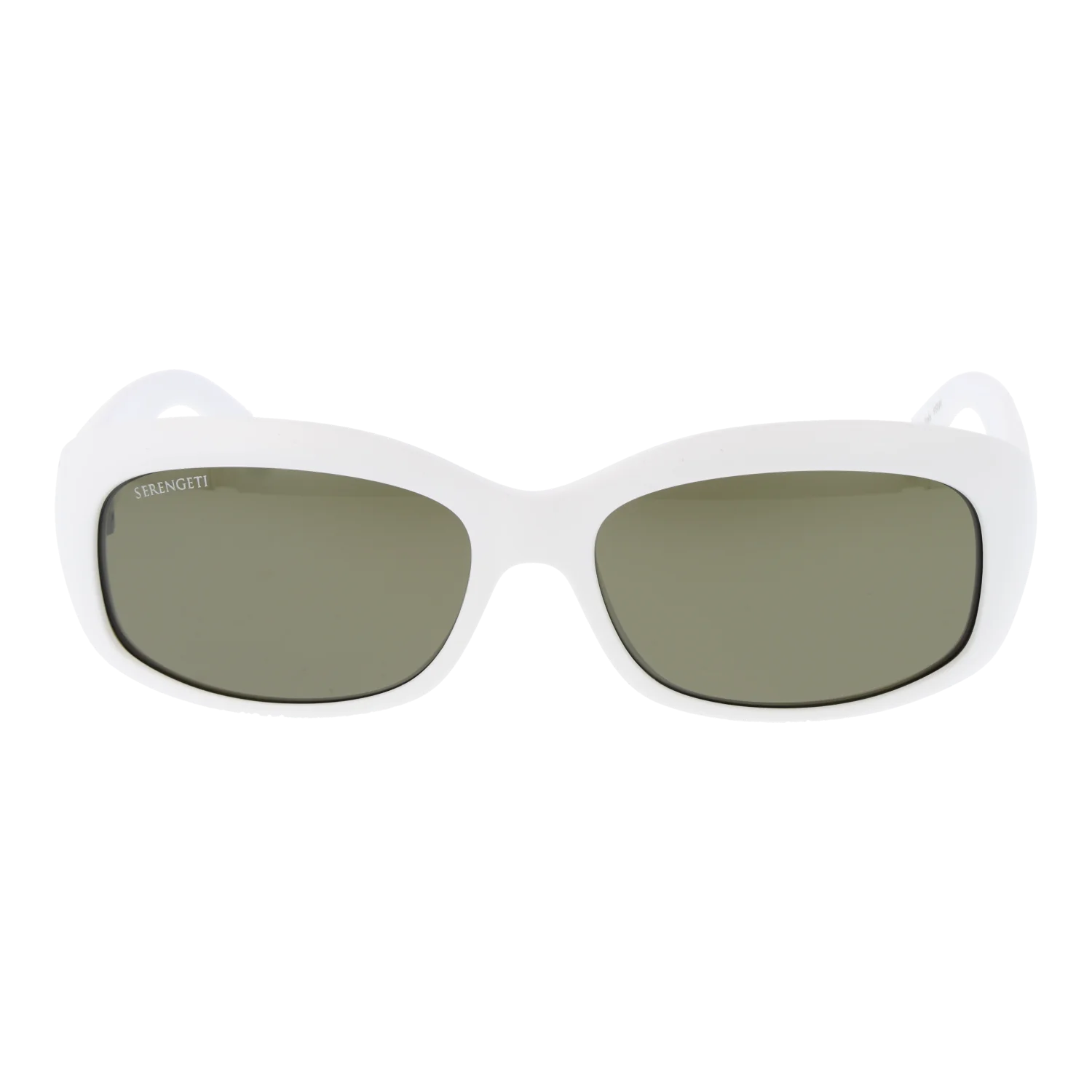Serengeti Sonnenbrille SS008001 Bianca 56