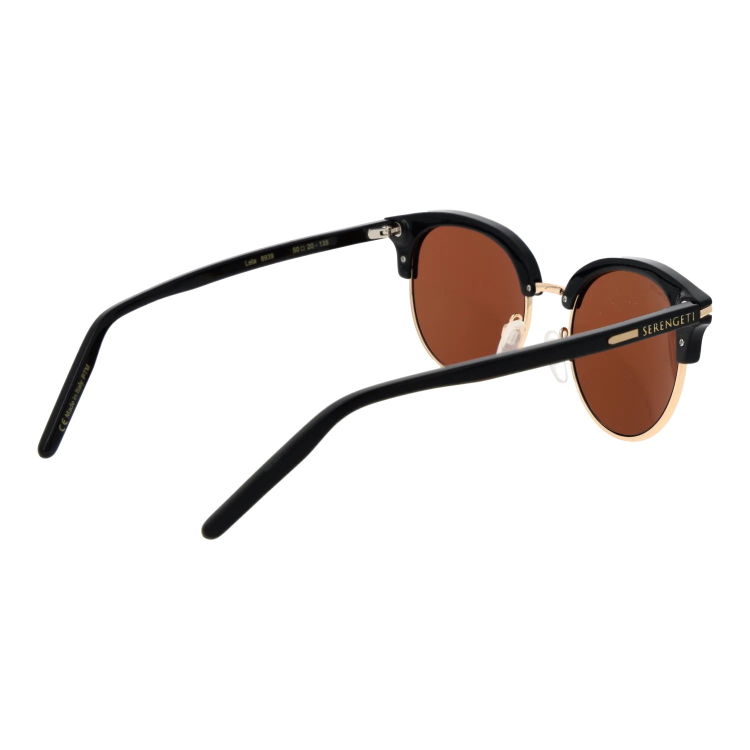 Serengeti 8939 50 – von hinten