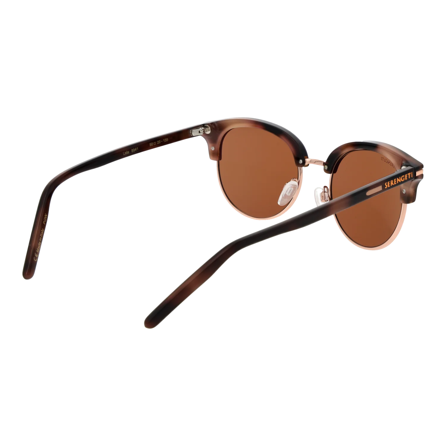 Serengeti 8941 50 – von hinten