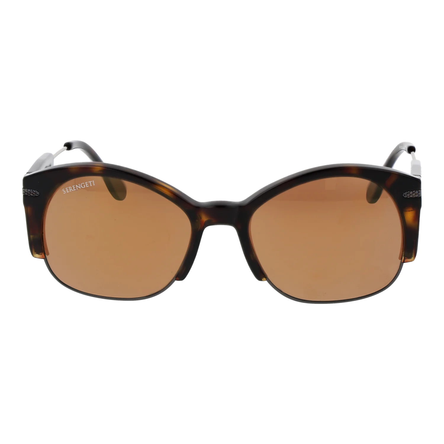 Serengeti Sonnenbrille SS529001 Vinita 53