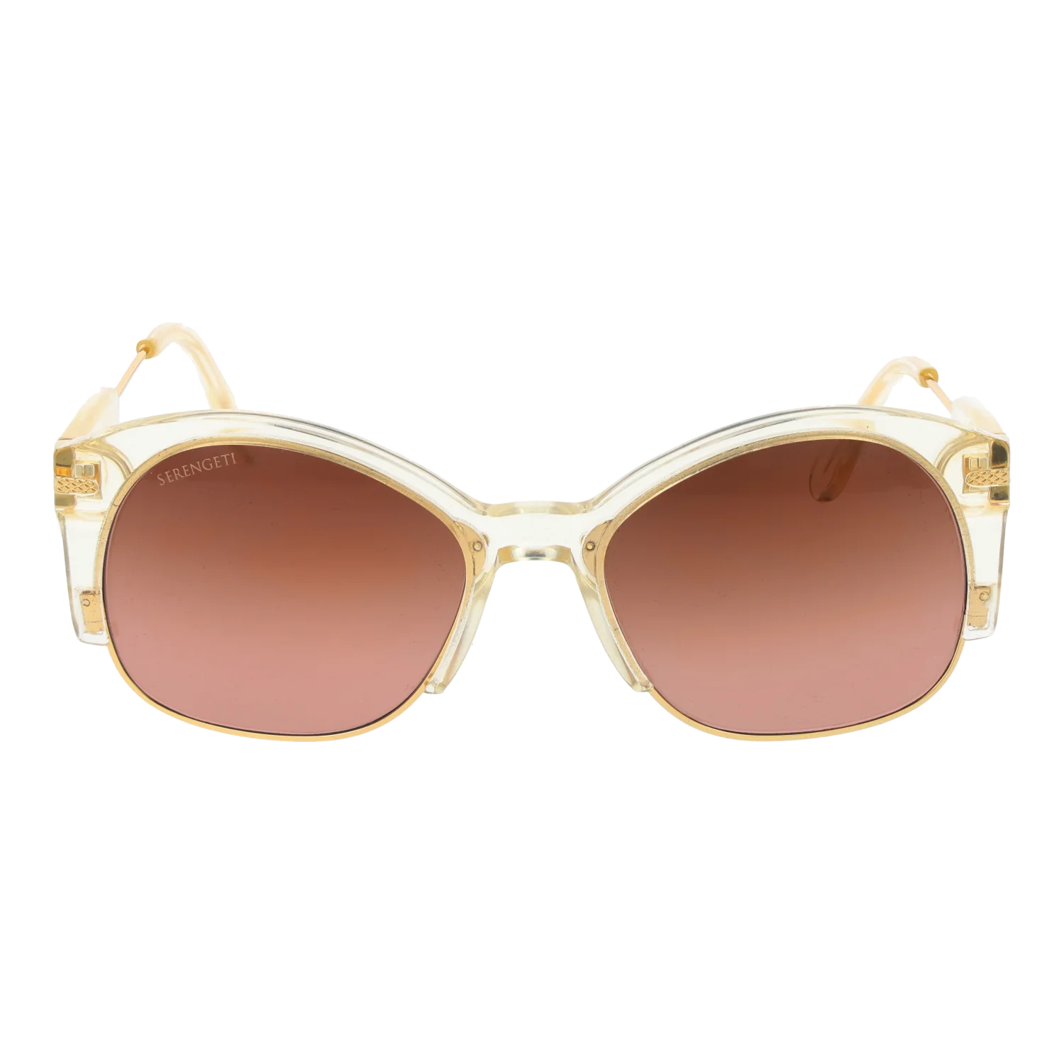 Serengeti Sonnenbrille SS529003 Vinita 53