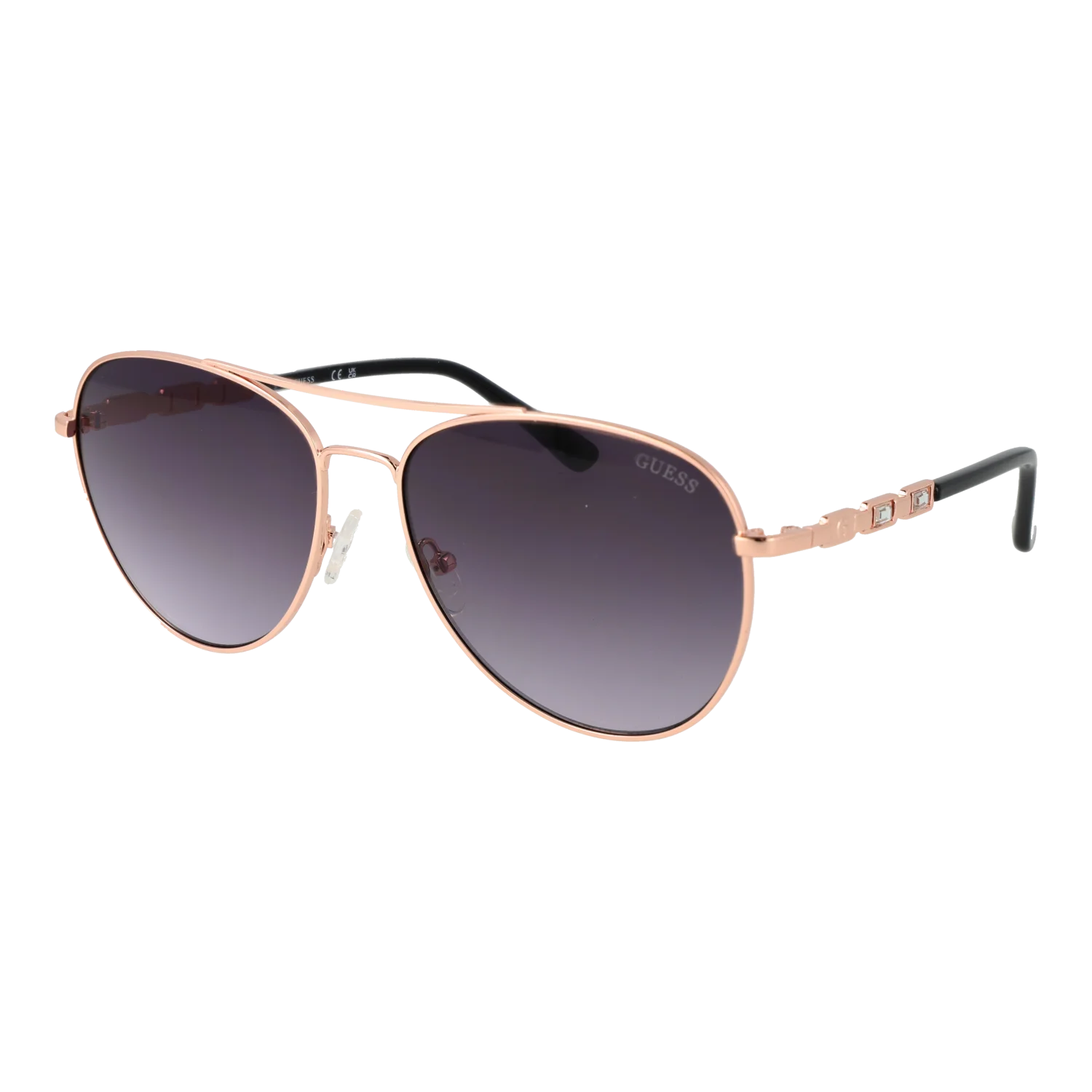 Guess GF6143 5928B – schräg