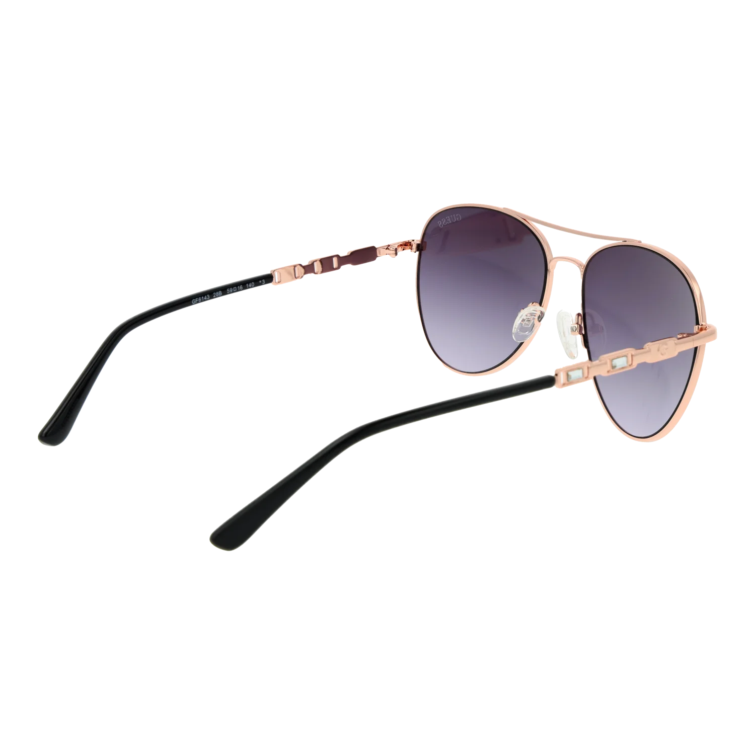 Guess GF6143 5928B – von hinten