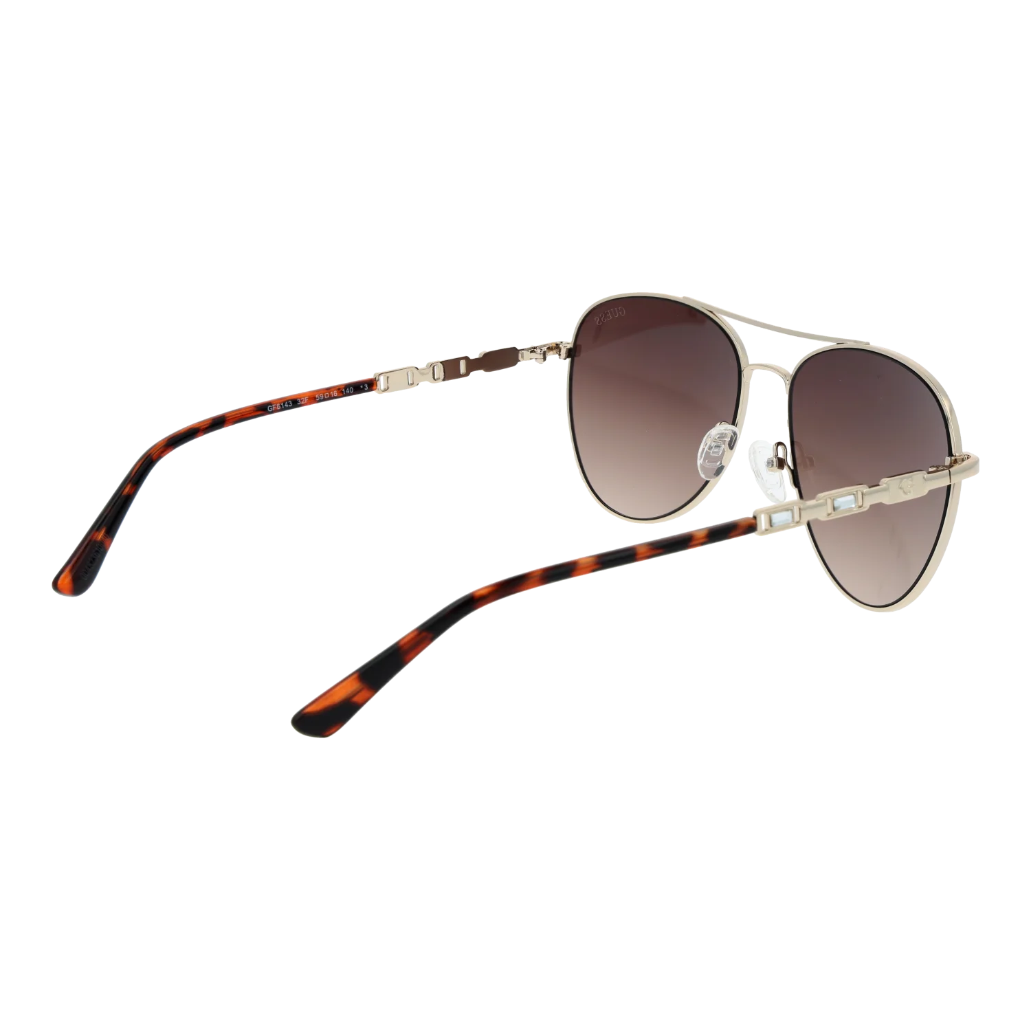 Guess GF6143 5932F – von hinten
